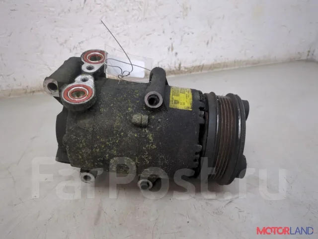 ���������� ������������ Ford Focus 2 2005-2008 21419906 1809656 ����