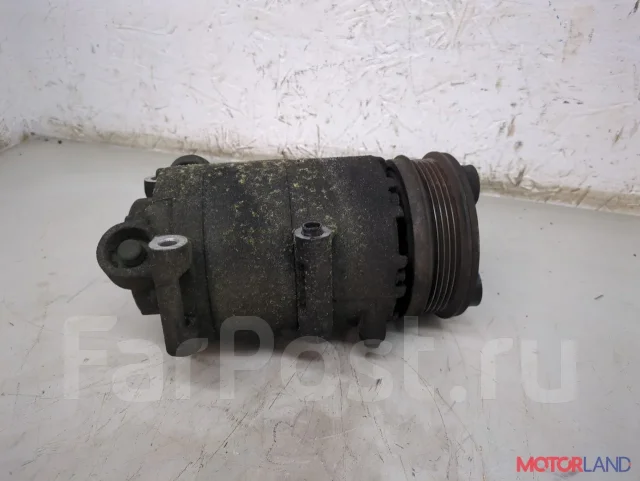 ���������� ������������ Ford Focus 2 2005-2008 21419906 1809656 ����