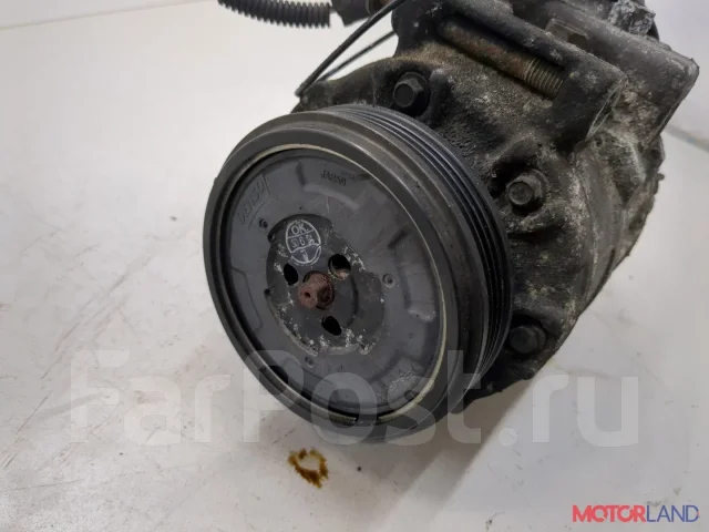���������� ������������ BMW 5 E60 2003-2010 21421560 64509174802 ����