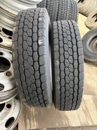 Bridgestone M800. �����������, 2018 ���, �/�, ����� 5 % ����