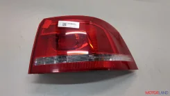 ������ (������) Volkswagen Passat 7 2010-2015 ������ 21424249, ������ 3AF945096E ����