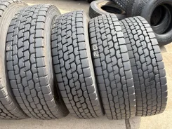 Toyo M636. ������, 2020 ���, �/�, ����� 5 % ����