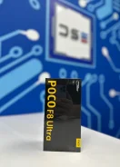 Xiaomi Poco F8 Ultra. �����, 256 ��, ������, 3G, 4G LTE, 5G, NFC, ������� �������. ��� ����� �� ������������ ����