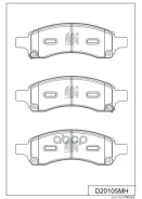 ������� G-brake GP-23183 GP23183 ����