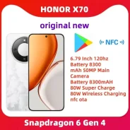 Honor X70. �����, 128 ��, �����, ���������, �������, ������, 4G LTE, 5G, NFC, ������� �������. ��� ����� �� ������������ ����