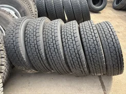 Bridgestone M800. �����������, 2019 ���, �/�, ����� 5 % ����