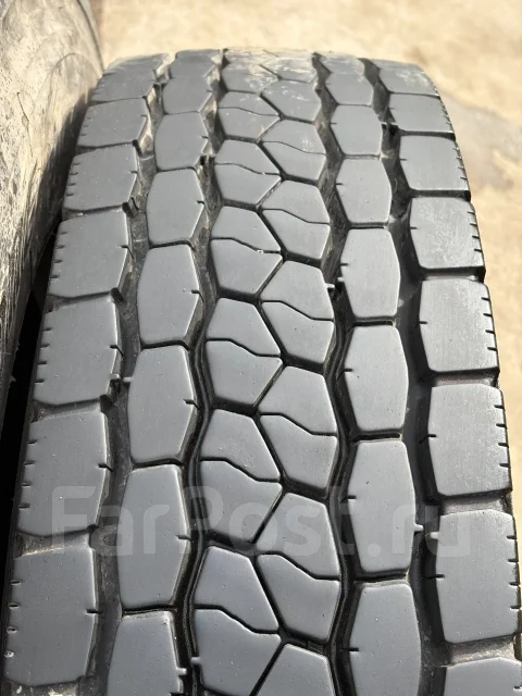 Bridgestone M800. �����������, 2019 ���, �/�, ����� 5 % ����