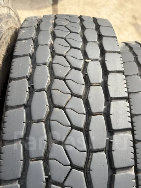 Bridgestone M800. �����������, 2019 ���, �/�, ����� 5 % ����