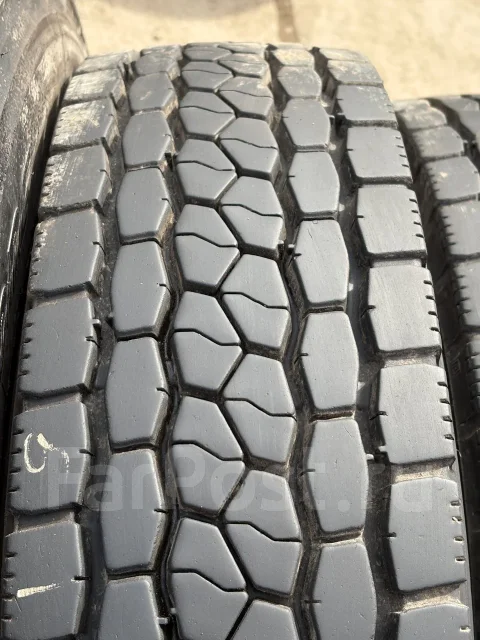 Bridgestone M800. �����������, 2019 ���, �/�, ����� 5 % ����