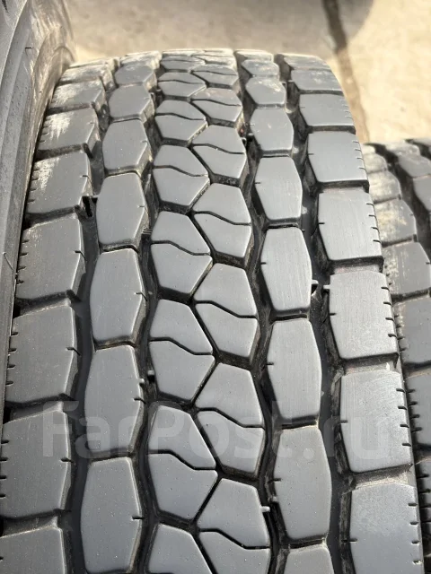 Bridgestone M800. �����������, 2019 ���, �/�, ����� 5 % ����