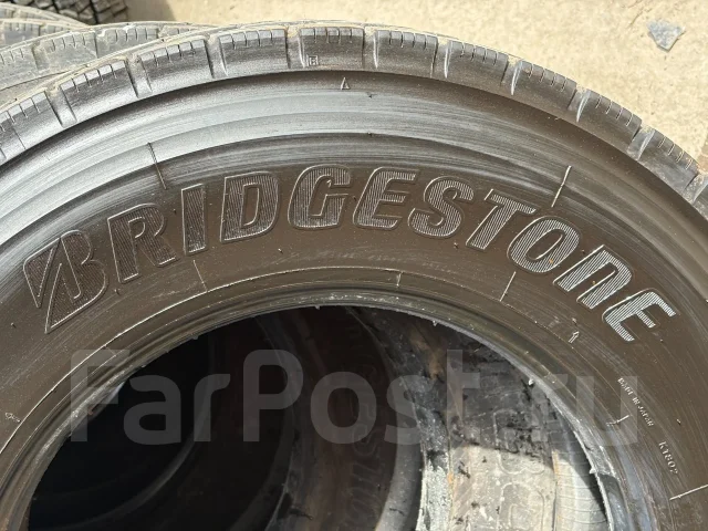 Bridgestone M800. �����������, 2019 ���, �/�, ����� 5 % ����