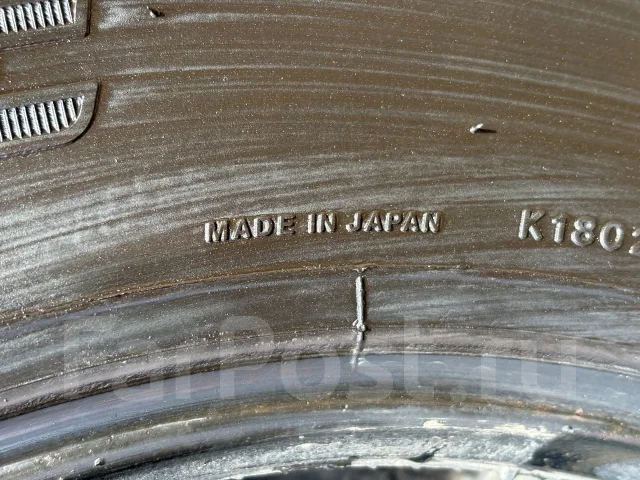 Bridgestone M800. �����������, 2019 ���, �/�, ����� 5 % ����