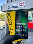 Xiaomi Poco C75. �/�, 256 ��, ������ ����