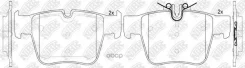 ������� G-brake GP-23173 GP23173 ����
