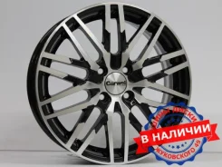 Carwel �����. 6.0x16", 5x114.3, ET43, �� 67,1���. ����