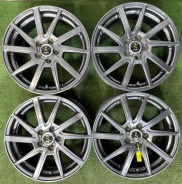Work Septimo. 6.5x16", 5x100, ET48, �� 67,1���. ����