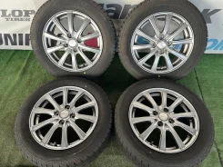 Inter Milano Vex Sport. 5.5x15", 4x100, ET50, �� 67,1���. ����