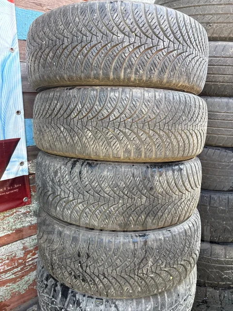 Dunlop All Season Maxx AS1. �����������, �/�, ����� 25 % ����