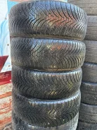 Dunlop All Season Maxx AS1. �����������, �/�, ����� 25 % ����