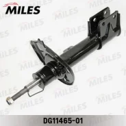 ����������� �������� Peugeot 308 2007-2014 DG1146501 ����