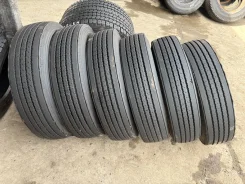 Toyo M125. ������, 2018 ���, �/�, ����� 5 % ����