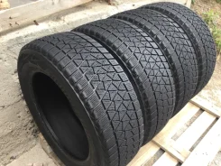 Bridgestone Blizzak DM-V2. ������, ��� �����, 2017 ���, �/�, ����� 30 % ����