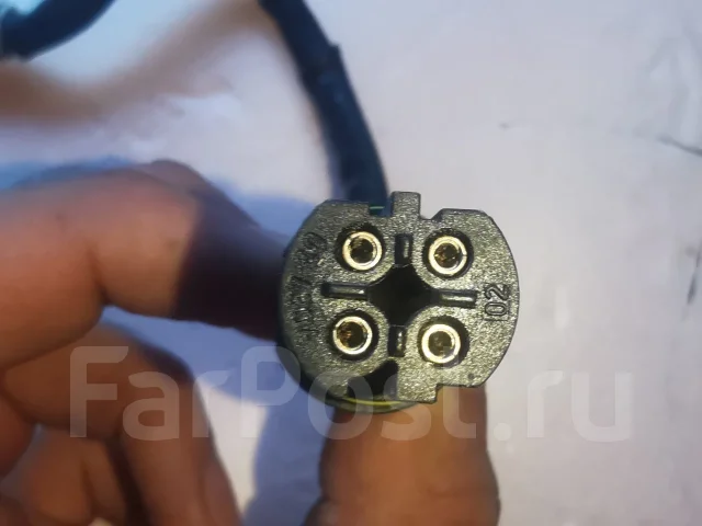 ������ ����������� (4 ���������, 320mm) 0258003477 ����