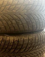 Nokian WR Snowproof P. ������, ��� �����, 2023 ���, �/�, ����� 10 % ����