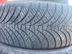 Dunlop All Season Maxx AS1. �����������, �/�, ����� 30 % ����