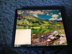 Acer. 19", ���������� �� (LCD, LED, QLED) ����