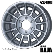Enkei Allroad Baja. 8.0x17", 6x139.7, ET20, �� 108,5���. ��� ����� �� ������������ ����