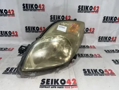 ���� Toyota Vitz 2009 8115052A00 KSP90 1KR-FE, �������� ����� 8115052A00 ����