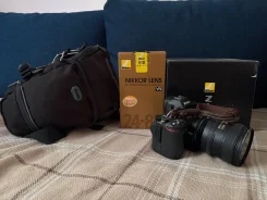 Nikon Z6 Kit ����