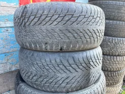 Nokian Hakkapeliitta R3. ������, ��� �����, �/�, ����� 35 % ����