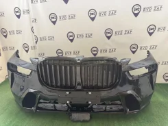������ BMW X7 G07 ���������� ����