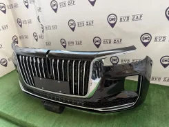 ������ �������� Hongqi H9 ����
