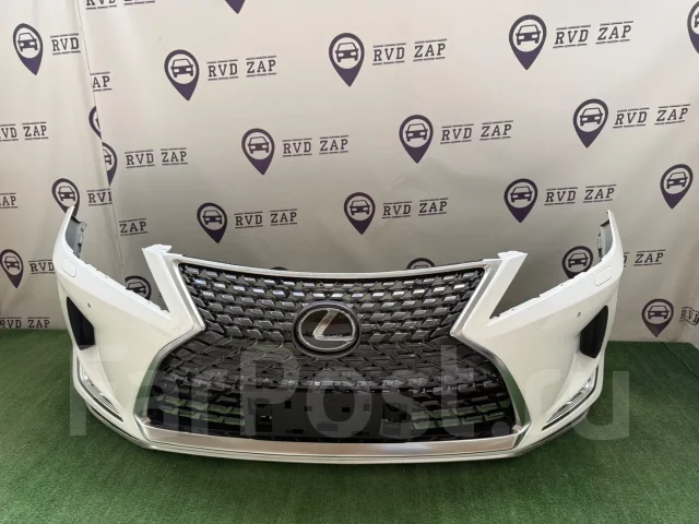������ �������� Lexus RX 4 ����