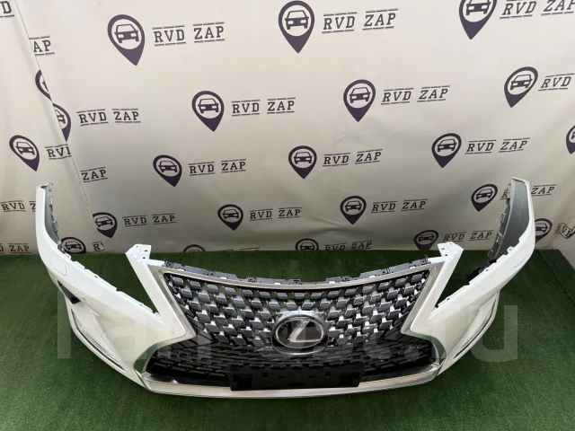 ������ �������� Lexus RX 4 ����