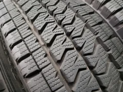 Bridgestone Blizzak VL10A. ������, ��� �����, 2024 ���, �/�, ����� 5 % ����