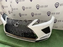 ������ �������� Lexus RX 4 F-sport ����