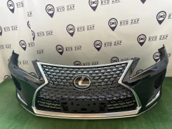 ������ �������� Lexus RX 4 ����