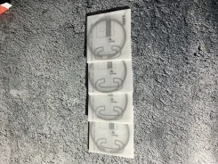 �������� ����� �� 4 ������ STD VW VAG CDA BZB CDN Imale I01002006 I01002006 ����