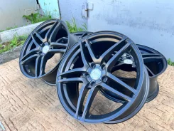 AVS Model 5. 8.0x18", 5x114.3, ET38, �� 73,1���. ����