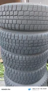 Dunlop Winter Maxx TS-01. ������, ��� �����, 2024 ���, �/�, ����� 10 % ����