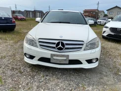 ����� Mercedes-Benz C-class 2009 A2048800657 W204 272921, �������� A2048800657 ����