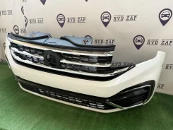 ������ Volkswagen Teramont ���������� ����