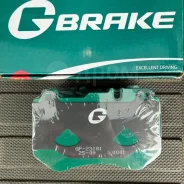 ������� G-brake GP-23181 GP23181 ����