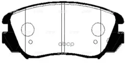 ������� G-brake GP-24020 GP24020 ����