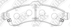 ������� G-brake GP-24019 GP24019 ����