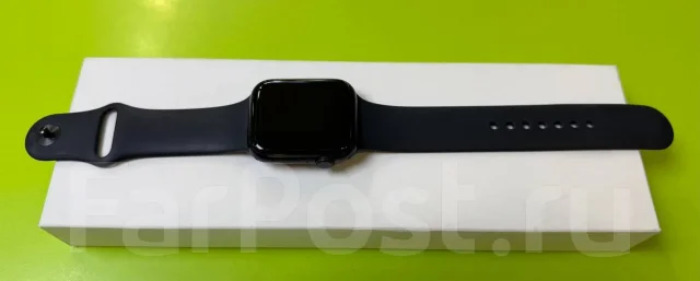 Apple Watch SE 3. GPS, NFC, IP68 ����
